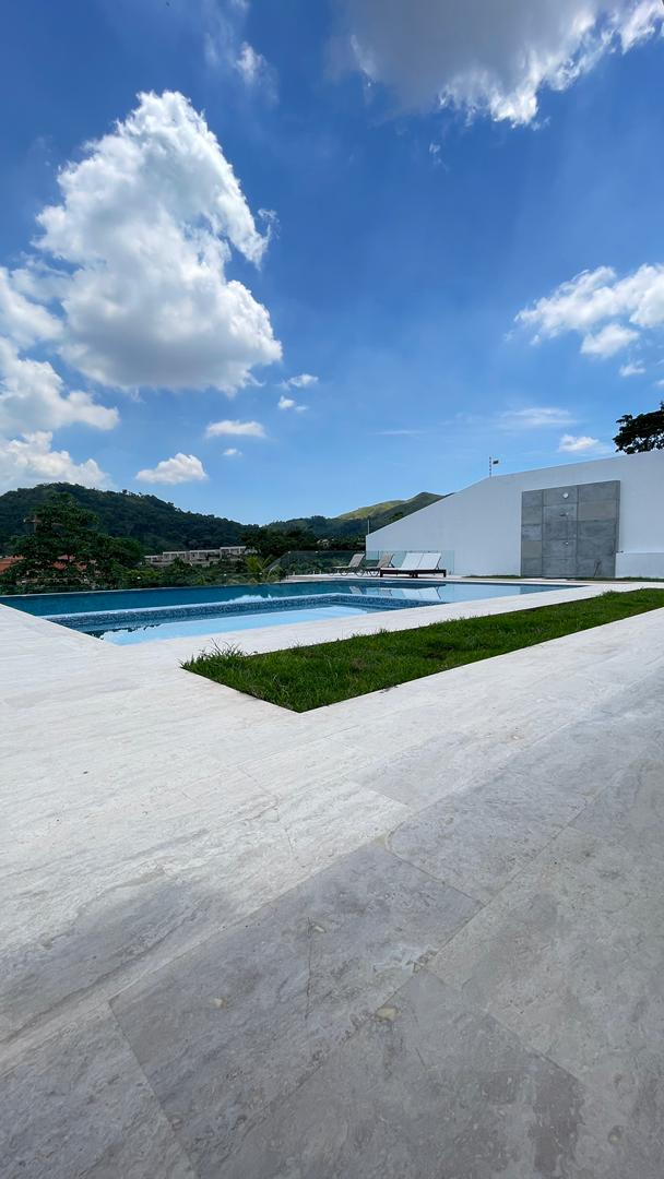 Avant-Garde Two-Story Home - Quinta en Terrazas del Country
